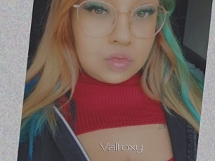 Valfoxy