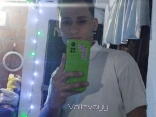 Valinvoyy