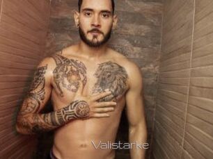 Valistarke