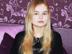 Valkiriyahot