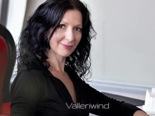 Valleriwind