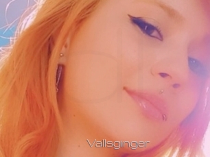 Vallsginger
