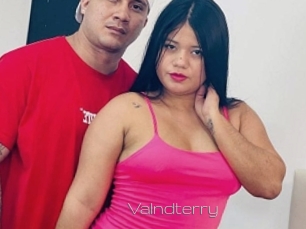 Valndterry