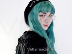Valteraadams
