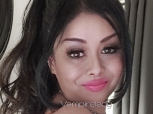 Vampirelady