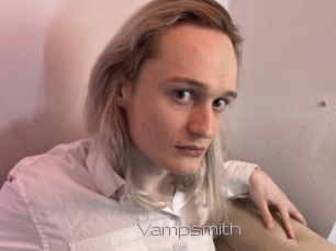 vampsmith Vidéo de lesbienne