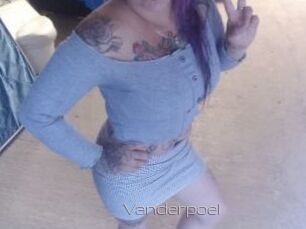 Vanderpoel