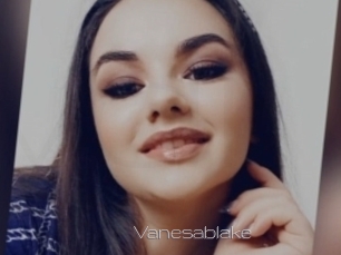 Vanesablake