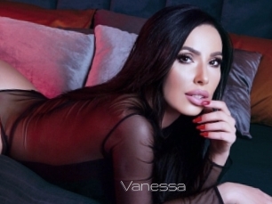 vanessa Vidéo de lesbienne