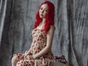 Vanessaamix