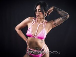 Vanessaappleby