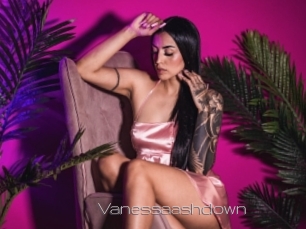 Vanessaashdown
