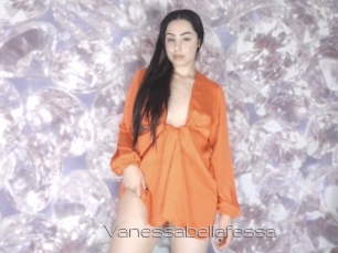 Vanessabellafessa