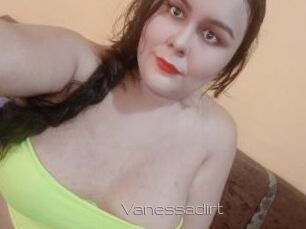 Vanessadirt
