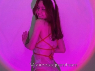 Vanessagramham