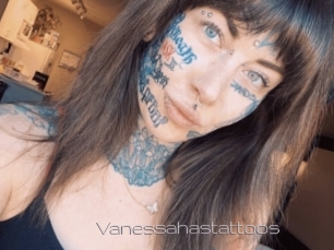 Vanessahastattoos
