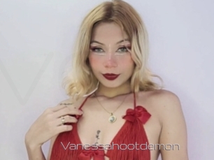 Vanessahootdemon