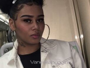 Vanessahuggins