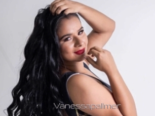 vanessapallmer Vidéo de lesbienne