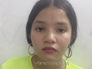 Vanessapettit