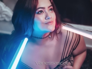 vanessascot Vidéo de lesbienne