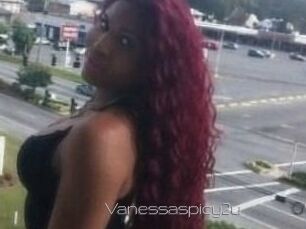 Vanessaspicy2u