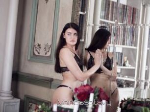 Vanessatavy