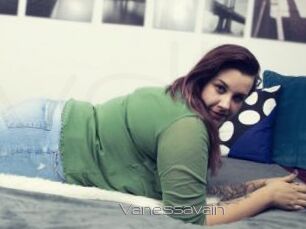 Vanessavain