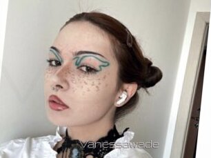 Vanessawade