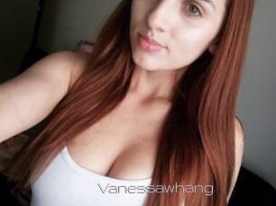 Vanessawhang