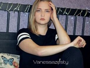 Vanessazesty