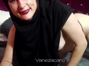 Vanezacaro