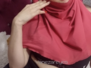 Vanezareyes