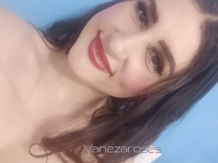 Vanezaroses