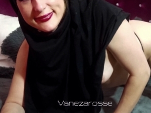 Vanezarosse