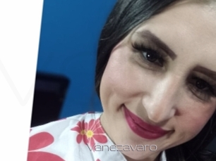 Vanezavaro