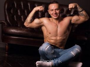 Vanhunk