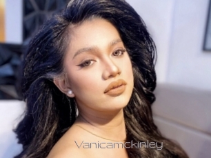 Vanicamckinley