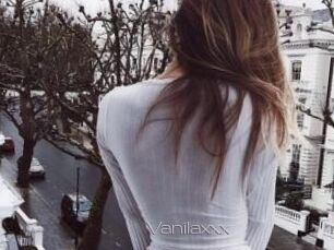 Vanilaxxx