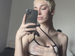 Vanillaamber