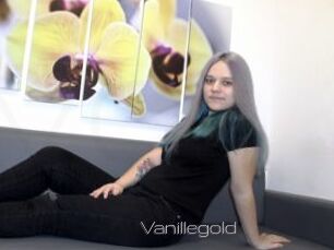 Vanillegold