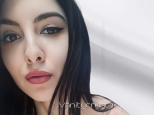 Vanitycrystal