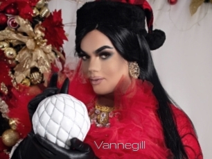 vannegill Vidéo de lesbienne