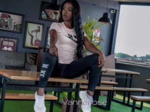 vannerose Vidéo de lesbienne