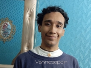Vannesapein