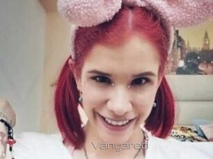Vanyared