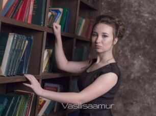Vasilisaamur