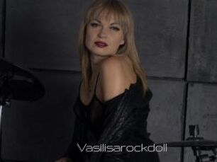 Vasilisarockdoll