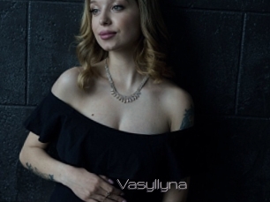 Vasyllyna