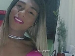 Vayolet
